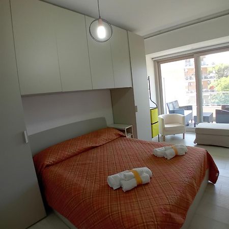 Civico26 Apartman Róma Kültér fotó