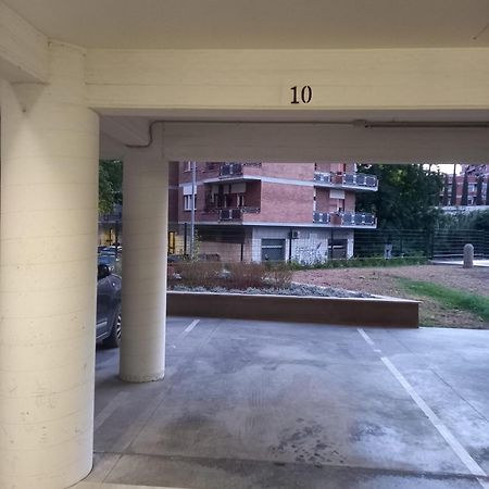 Civico26 Apartman Róma Kültér fotó