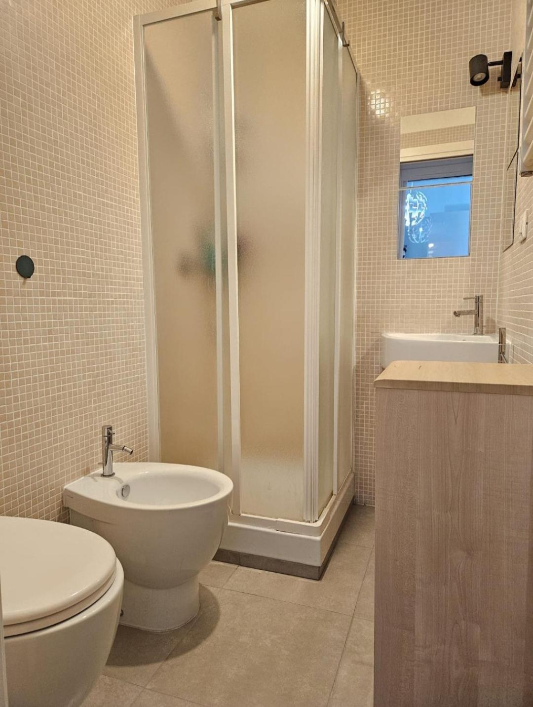 Civico26 Apartman Róma Kültér fotó