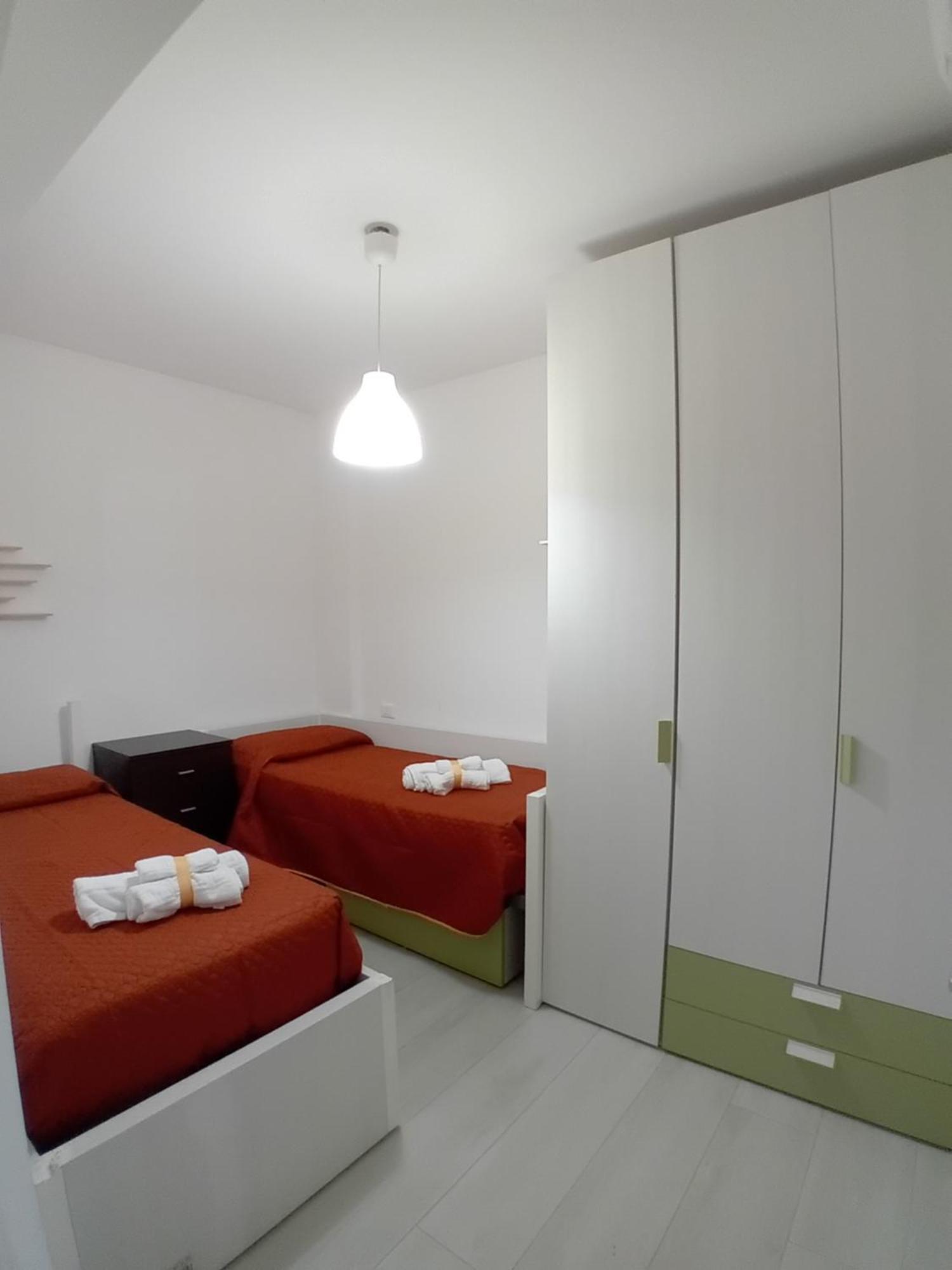 Civico26 Apartman Róma Kültér fotó